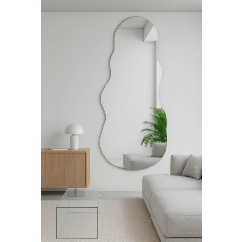 Lustro o nieregularnym kształcie - RISOL